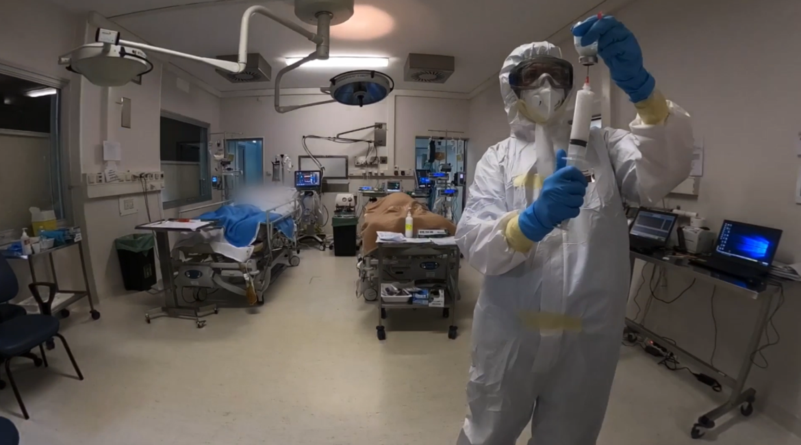 In corso i lavori per le terapie intensive, Piano Regione prevede 581 nuovi posti In corso i lavori per le terapie intensive, Piano Regione prevede 581 nuovi posti