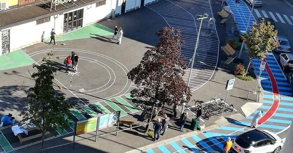 Metropoli green, Palermo al penultimo posto della classifica