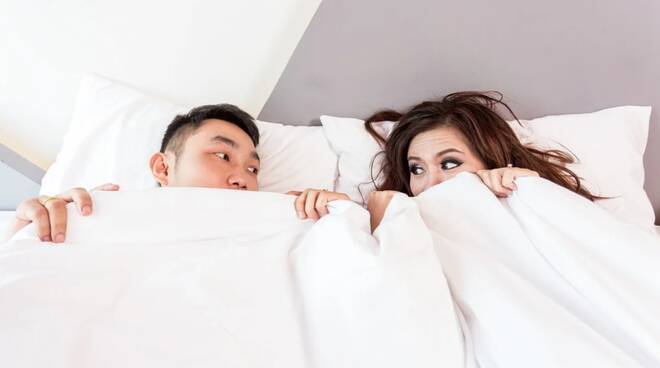 Lockdown, il 37% degli italiani ha sofferto la mancanza del sesso e dell’intimità