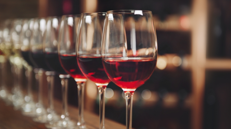 Caltanissetta, le eccellenze enogastronomiche per il rilancio