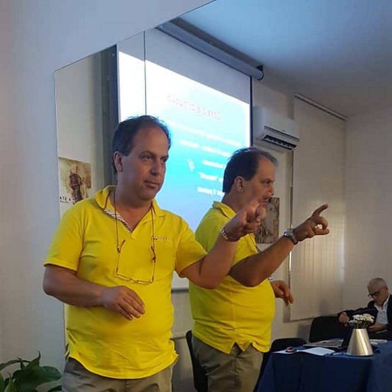 Contro il “virus” della paura  un pronto soccorso per la mente