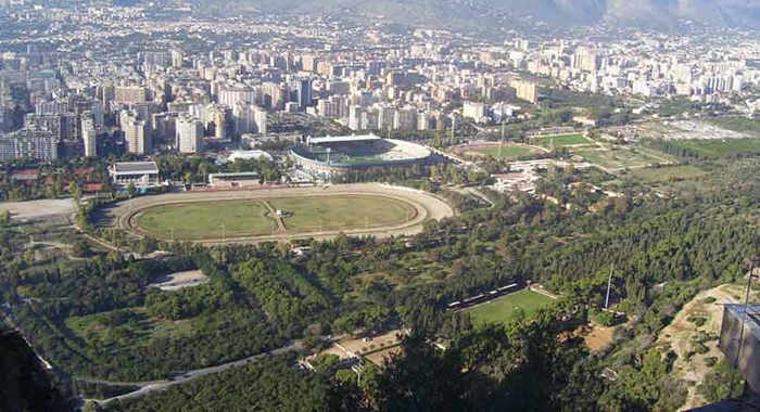 Verde pubblico da curare e rilanciare a Palermo