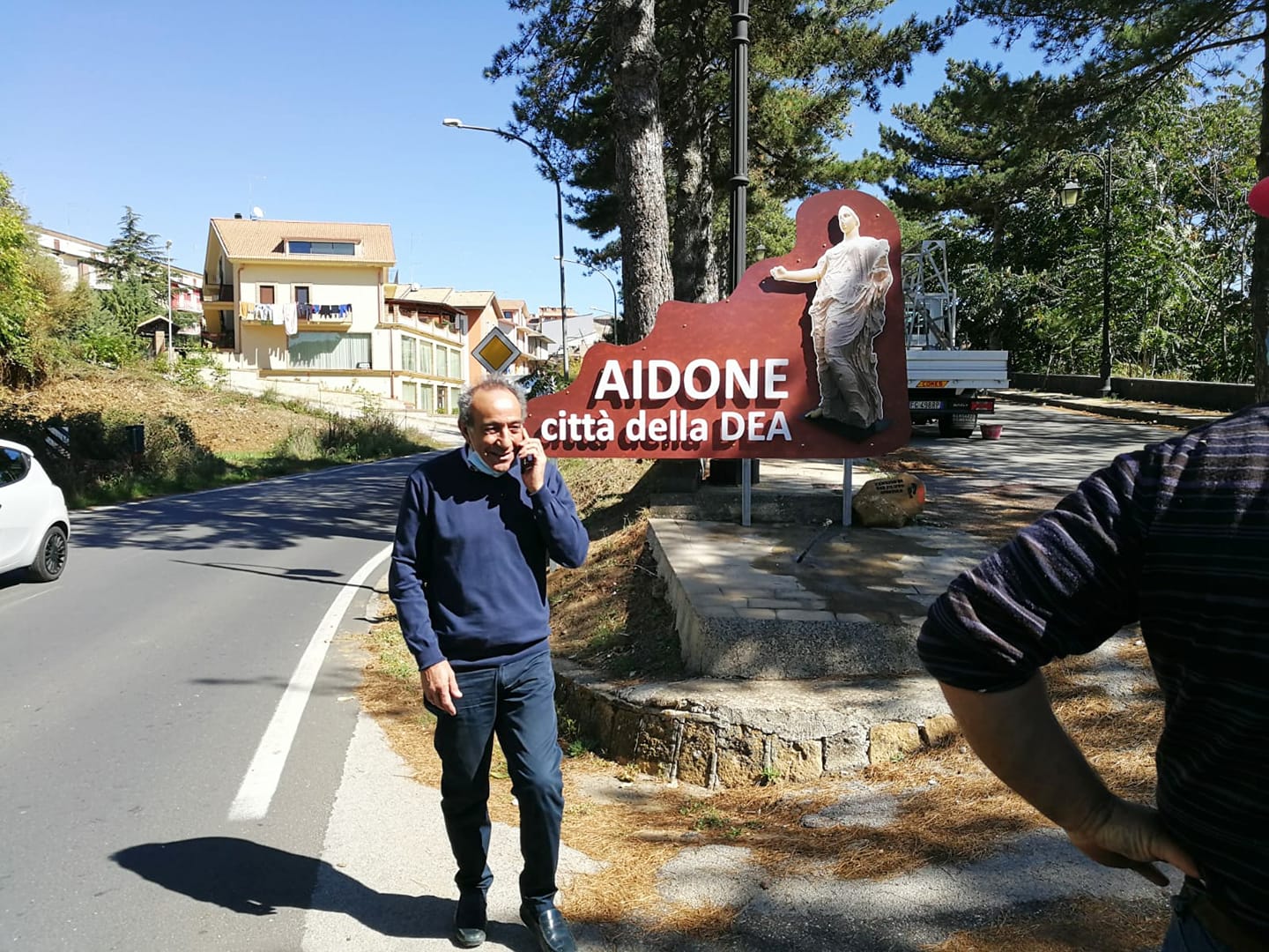 Il Comune di Aidone verso il default