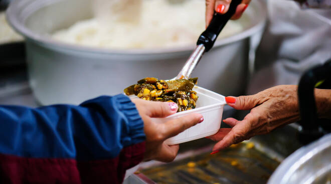 Giornata Mondiale dei Poveri 2020, a Catania le iniziative della Caritas