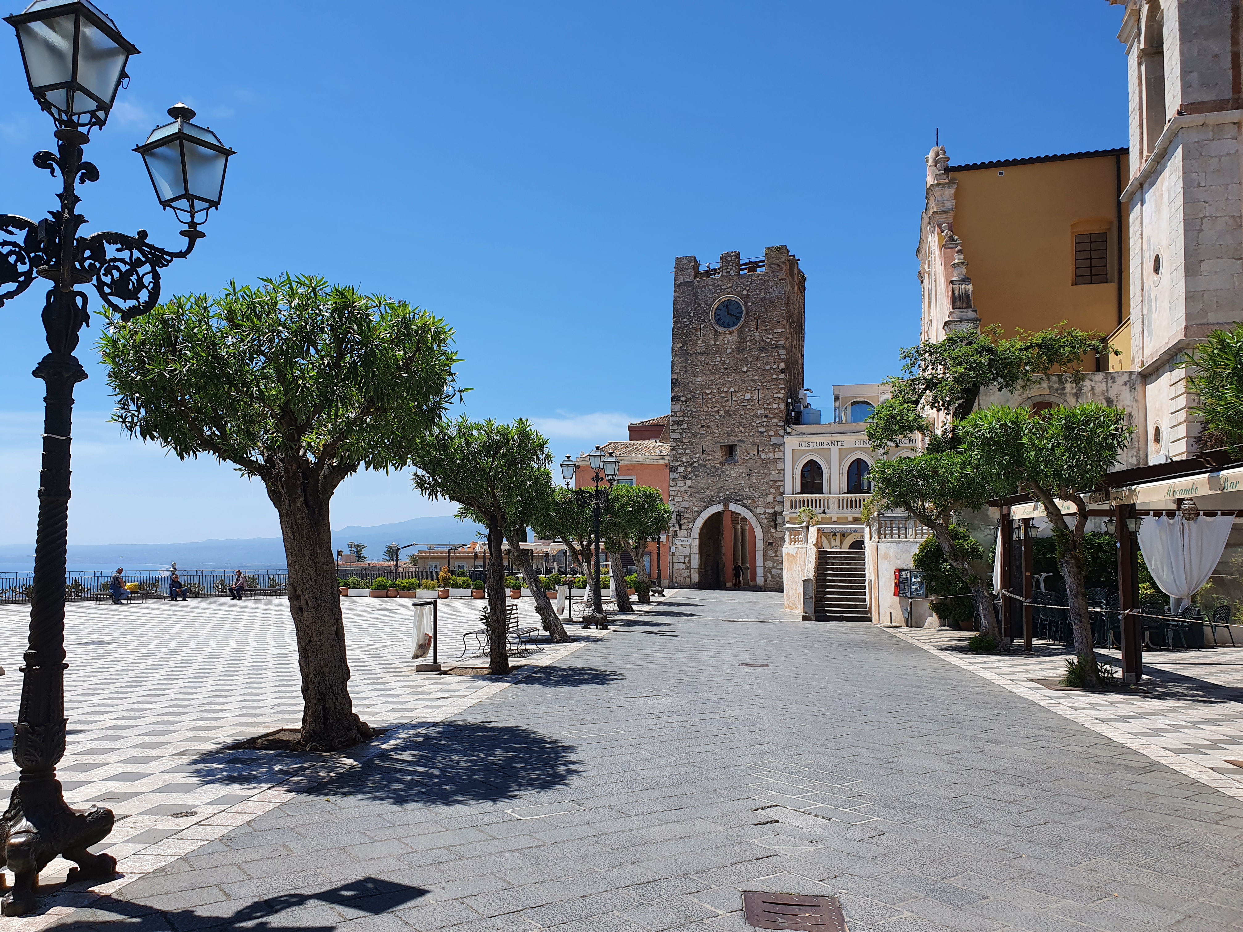 Coronavirus, il turismo siciliano ha perso due miliardi, la ripresa non prima dell’aprile 2021