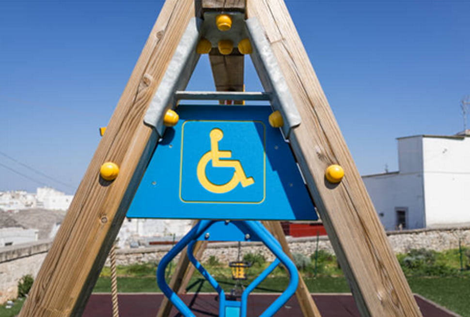 Siracusa, 4 parchi gioco inclusivi in provincia