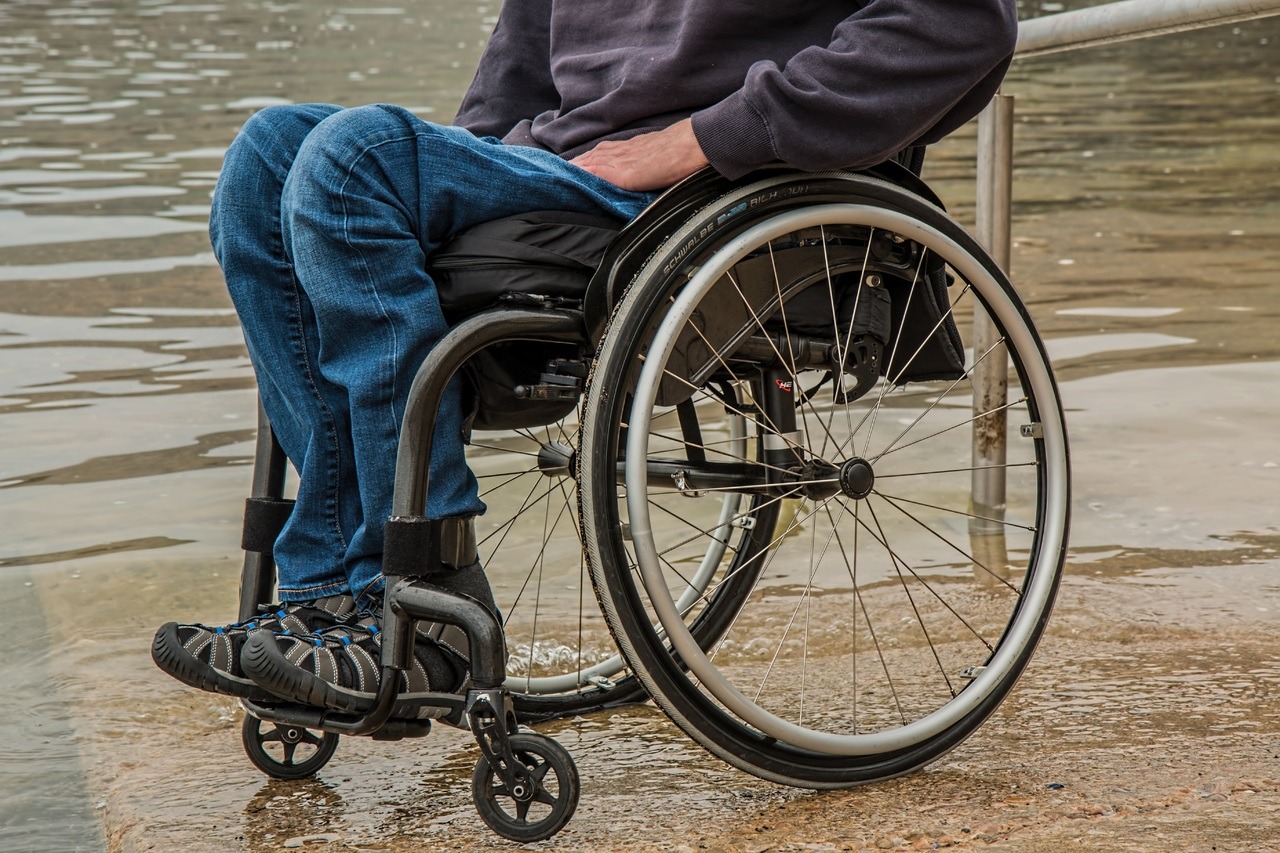 Paraplegia da lesione muscolare, speranze di cura dalla neurotossina