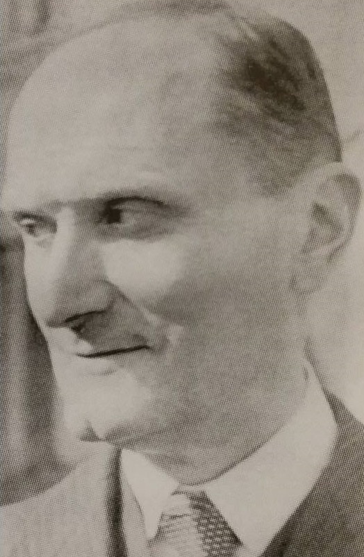 Storia di un Giusto tra le nazioni