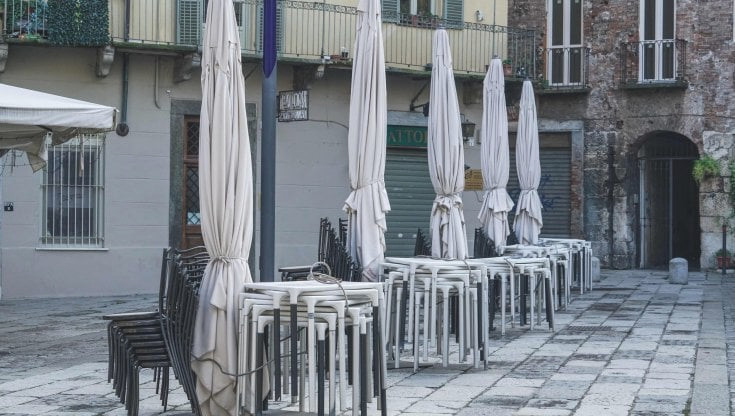 Ristori bis, il sottile confine tra agevolazione e complicazione