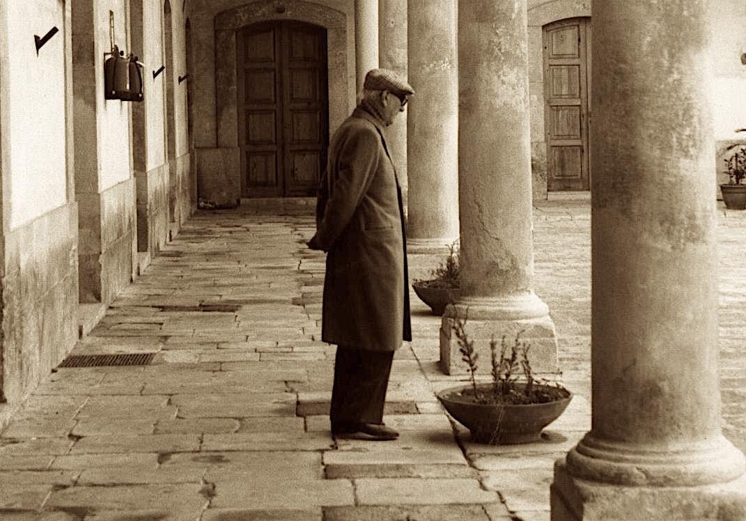 Tre eventi in streaming per ricordare i cent’anni di Bufalino