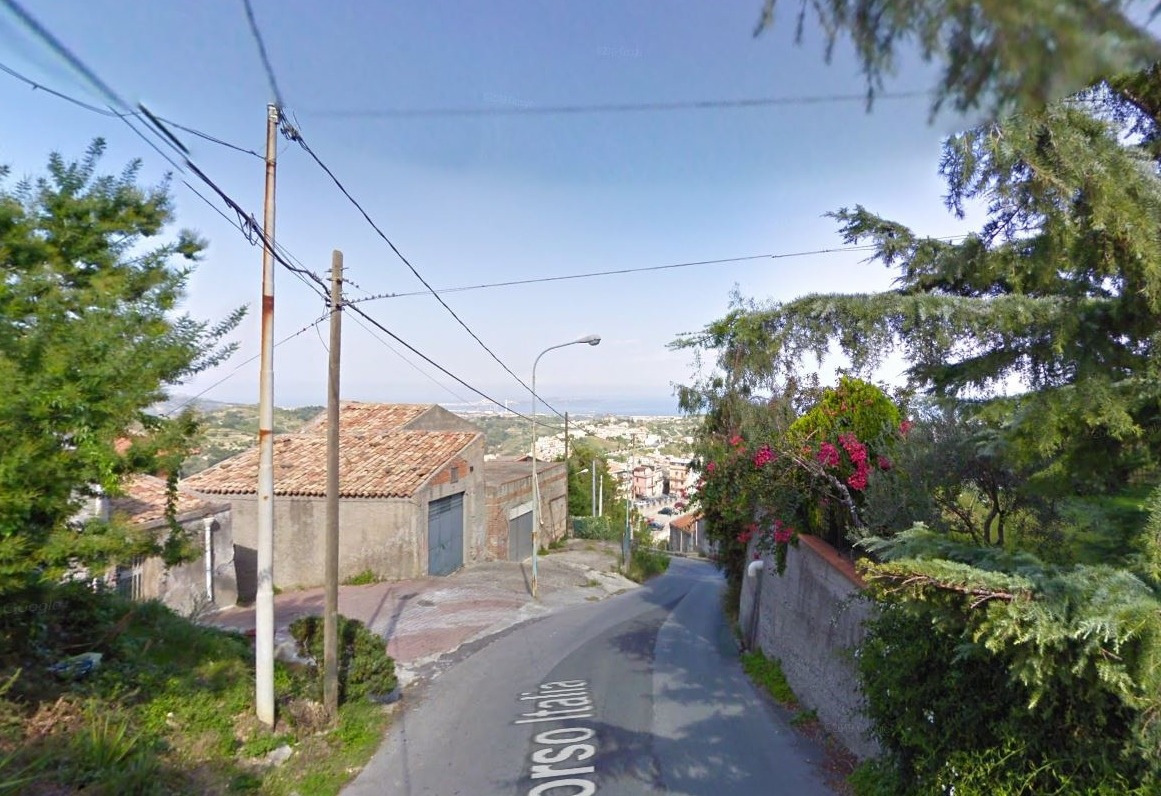 Dissesto idrogeologico, progetto per San Pier Niceto, nel Messinese