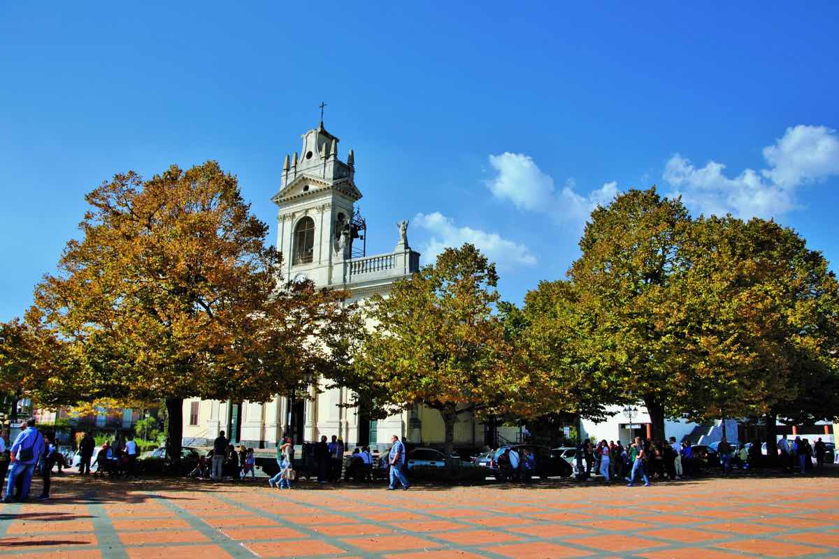 Dalla Regione quasi un milione di euro per riqualificare il centro storico di Milo