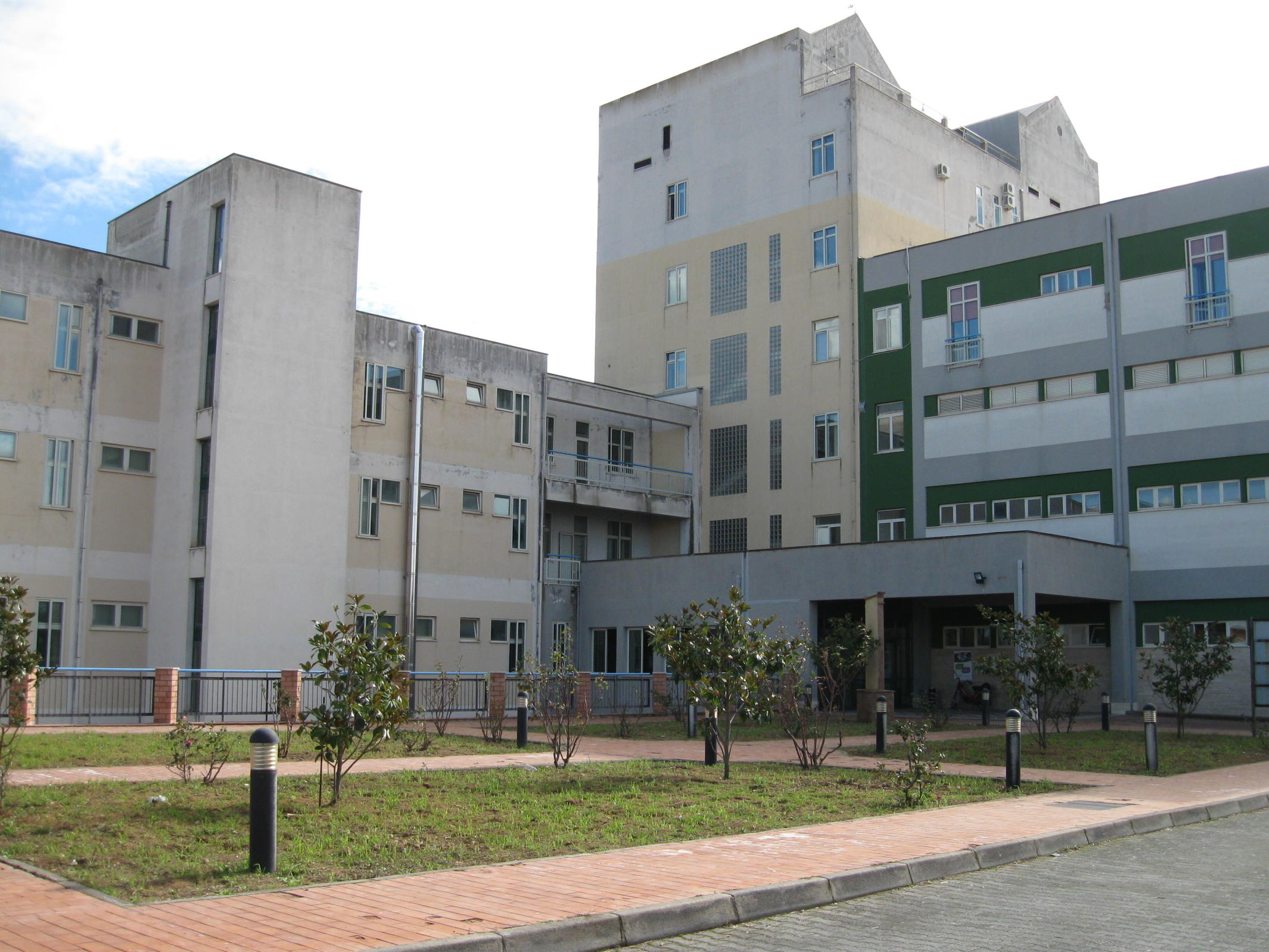 Così l’Asp di Enna sta affrontando la pandemia