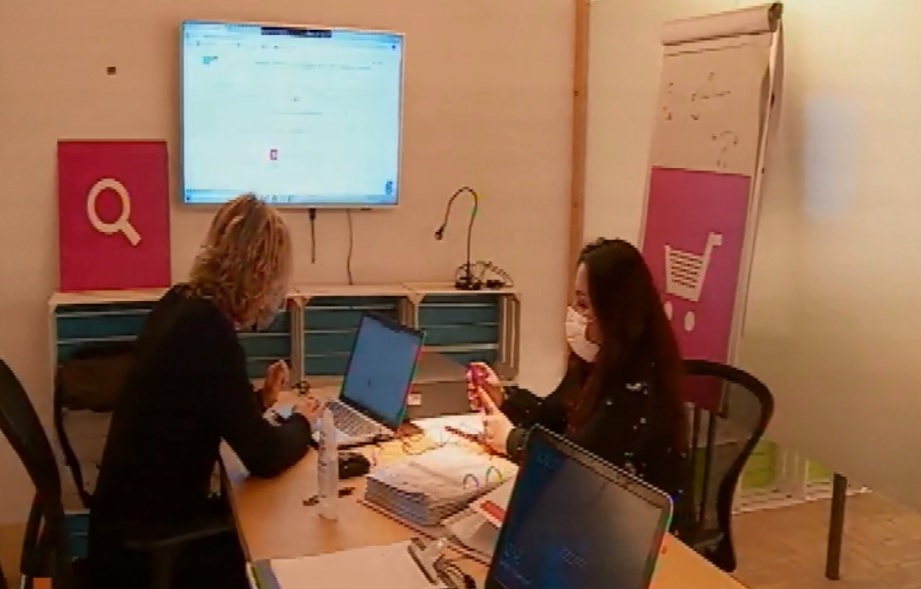 Crisi covid, lo sportello per  far rinascere le imprese