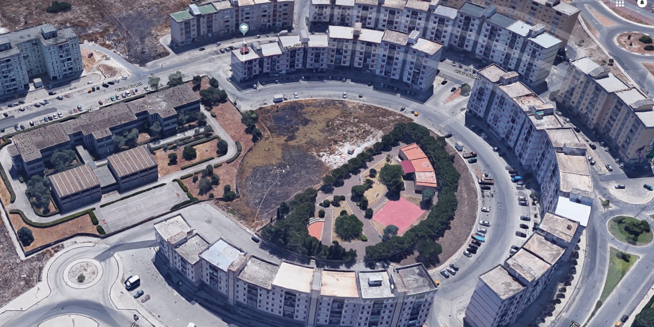 Siracusa, parco Robinson “gestito” da 50 ragazzi