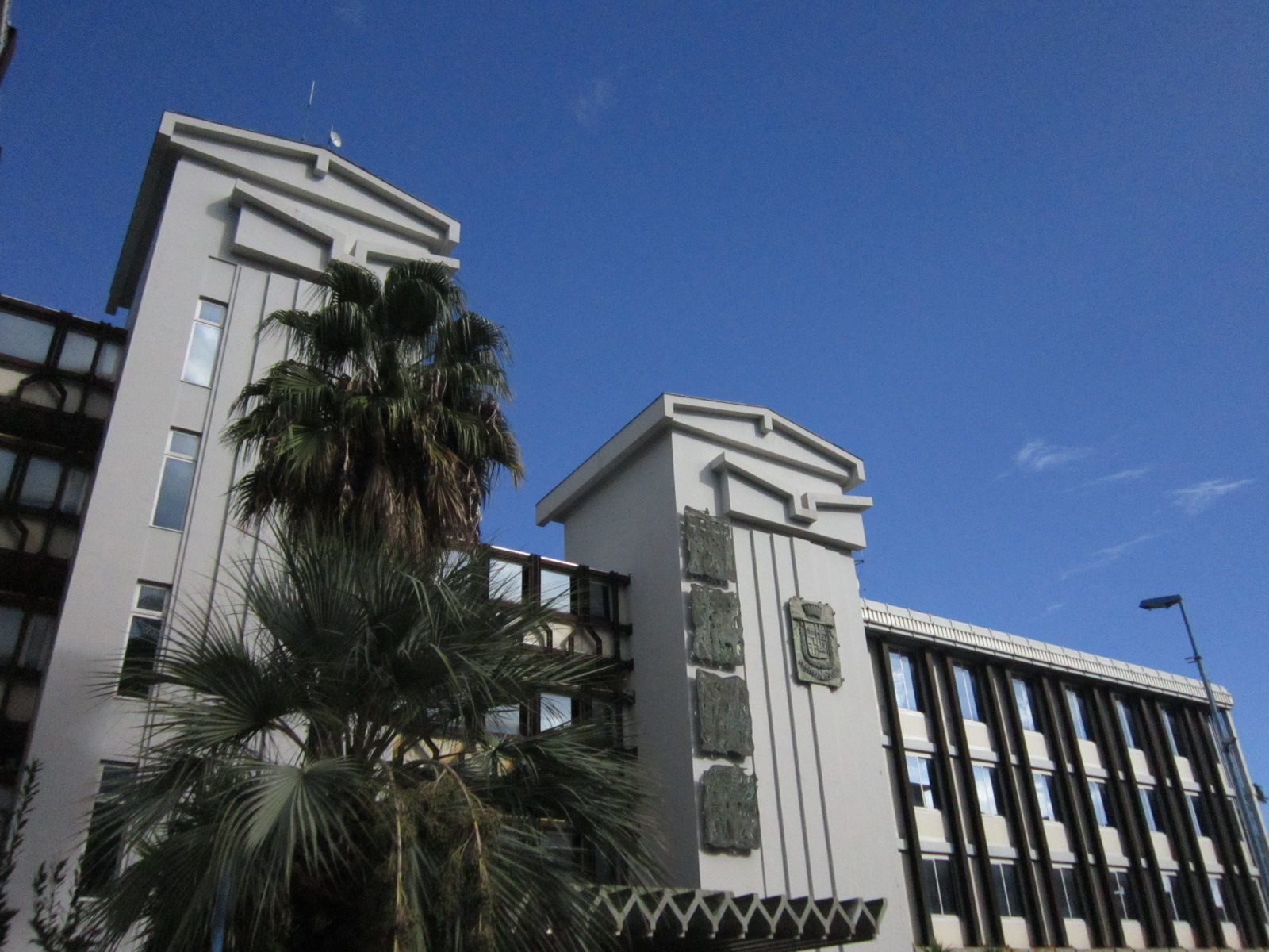 Giornata neonato pretermine, ex Provincia si colora di viola