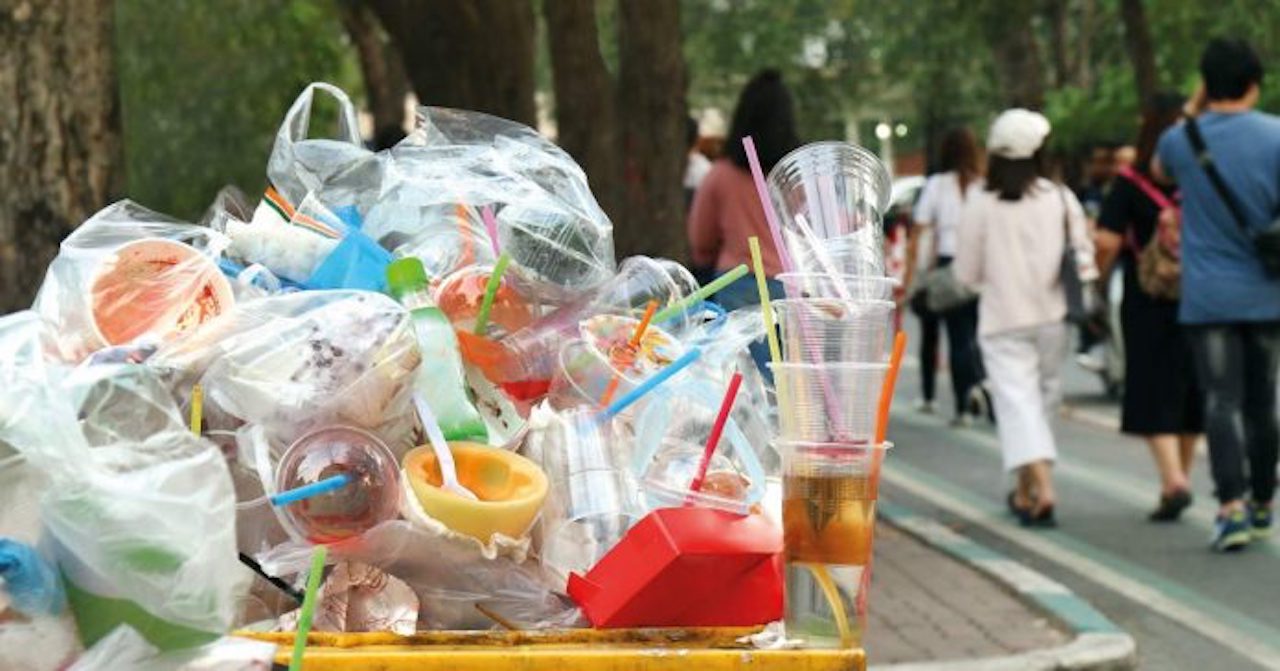 L’abc per ridurre il consumo di plastica