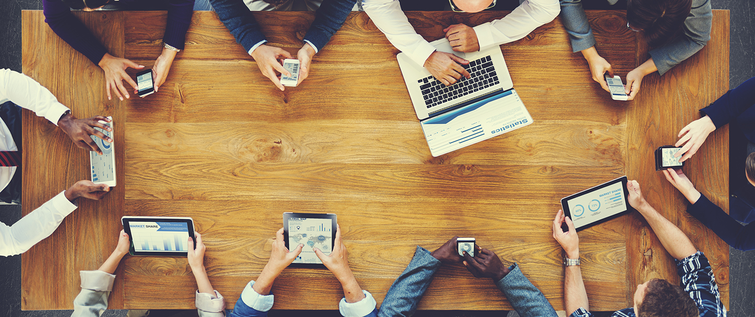 Comunicare con il territorio anche in tempi di emergenza