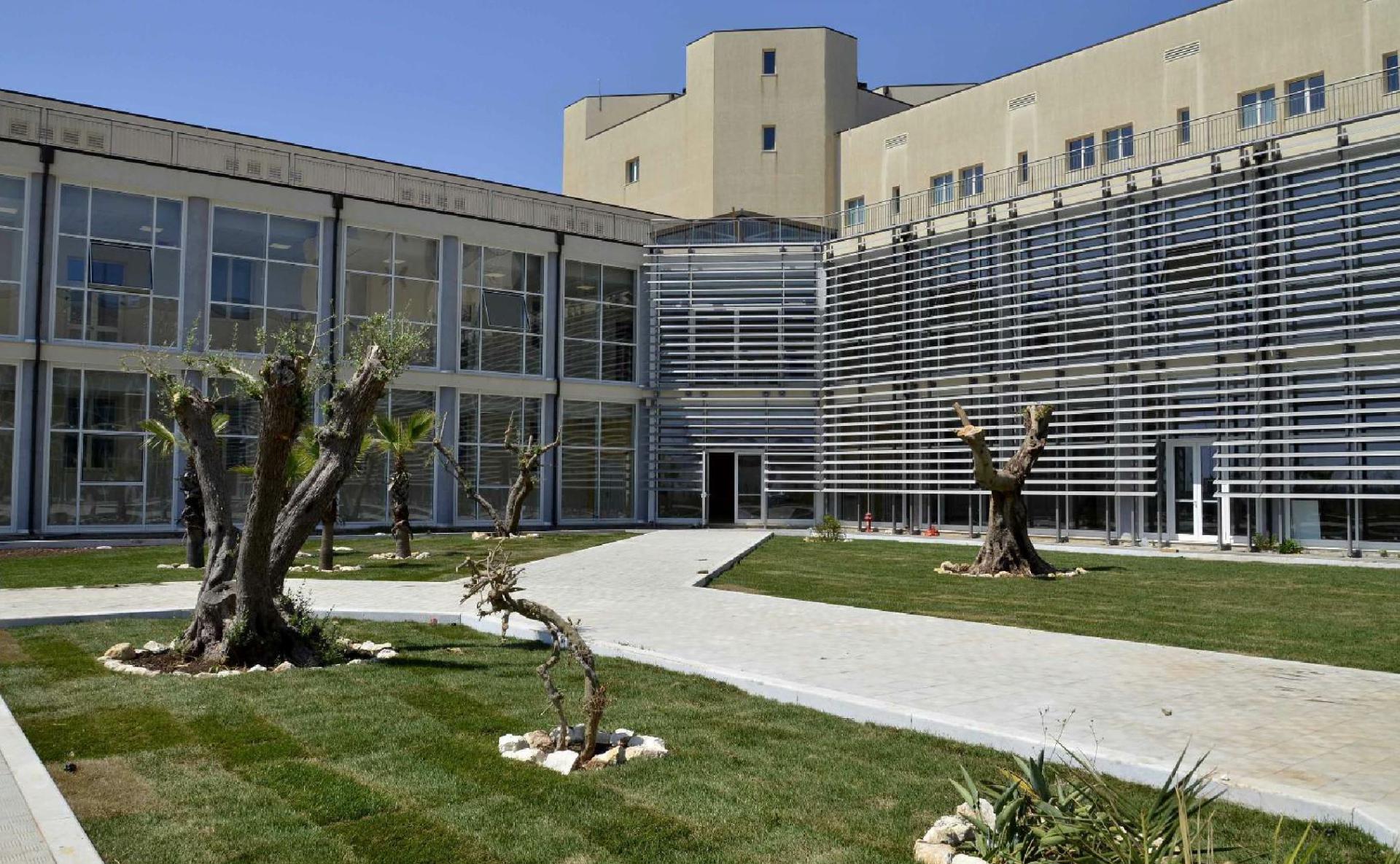 Ragusa, si lavora per ospedali più efficienti