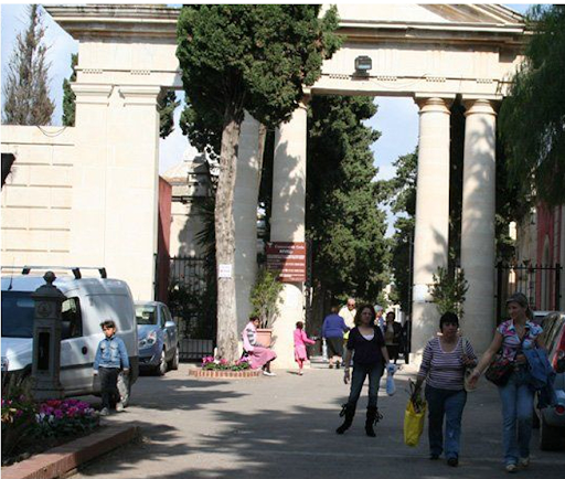 Gela è in piena emergenza sepolture