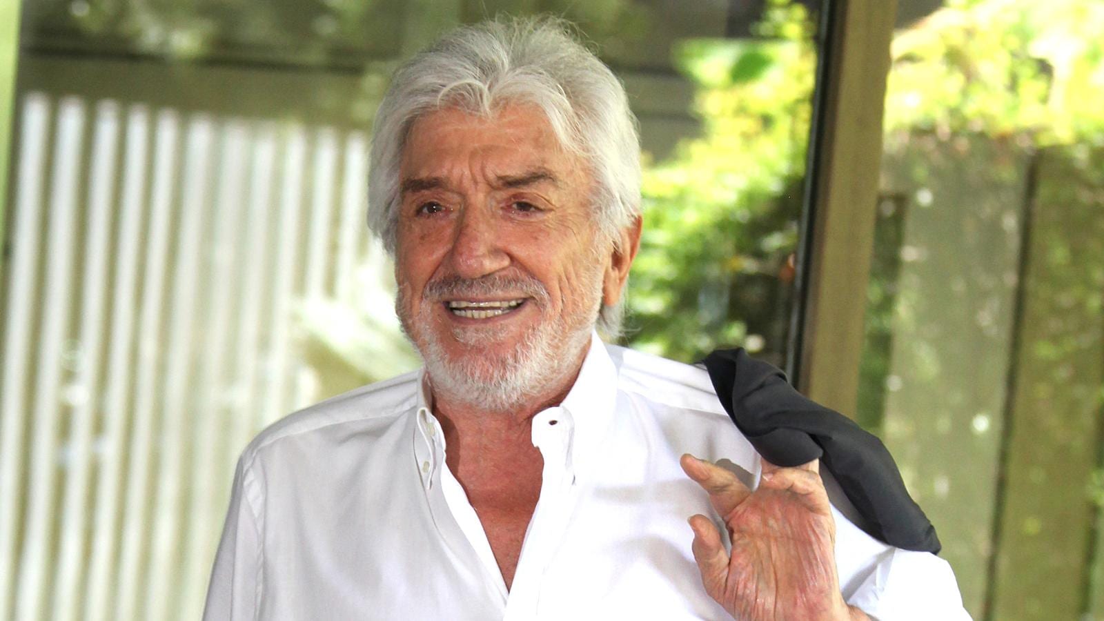 Un omaggio a Gigi Proietti dal Teatro Libero di Palermo