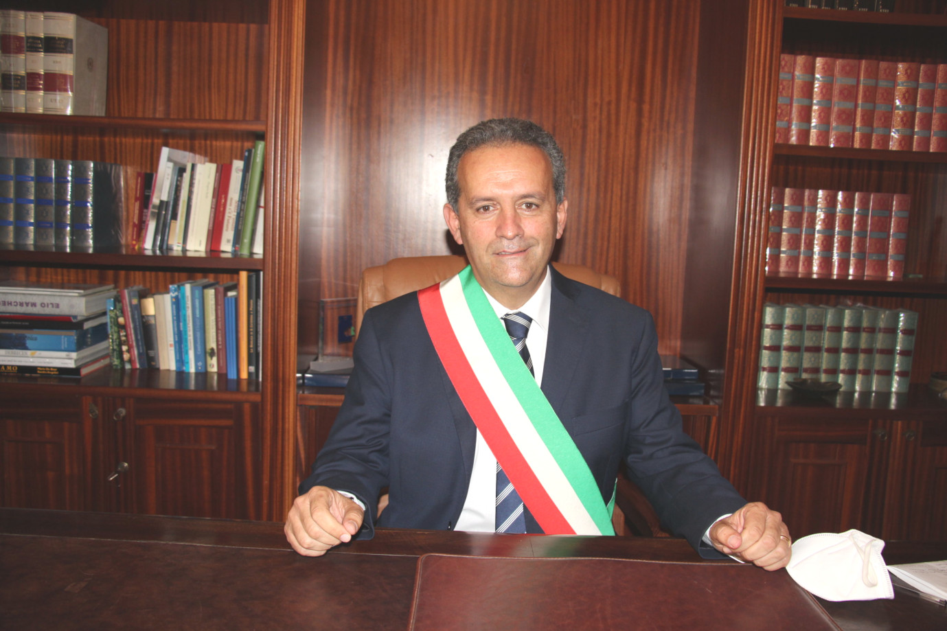 Marsala, nuovi assessori e redistribuzione deleghe