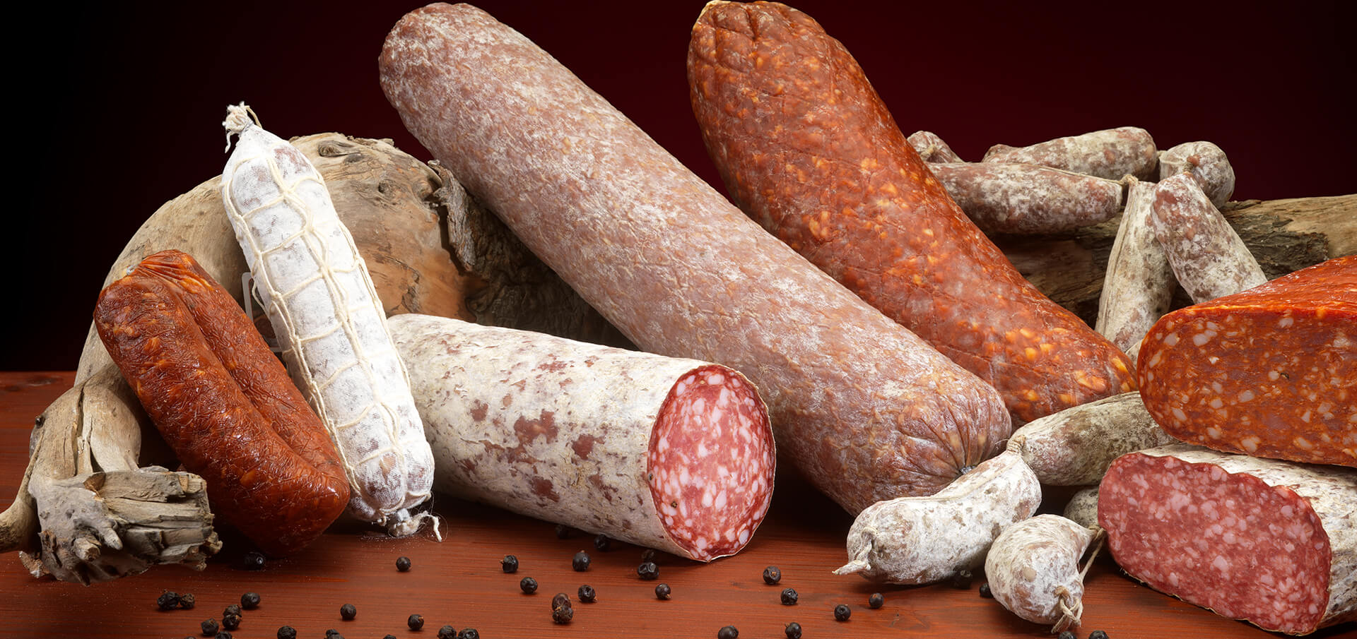 Salumi, entrate in vigore le nuove etichette