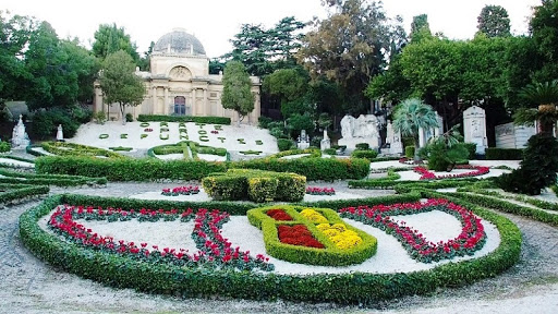 Messina, rivoluzione digitale anche per i cimiteri