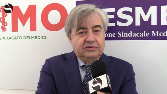 Manovra, la Cimo, equa distribuzione delle risorse al personale sanitario