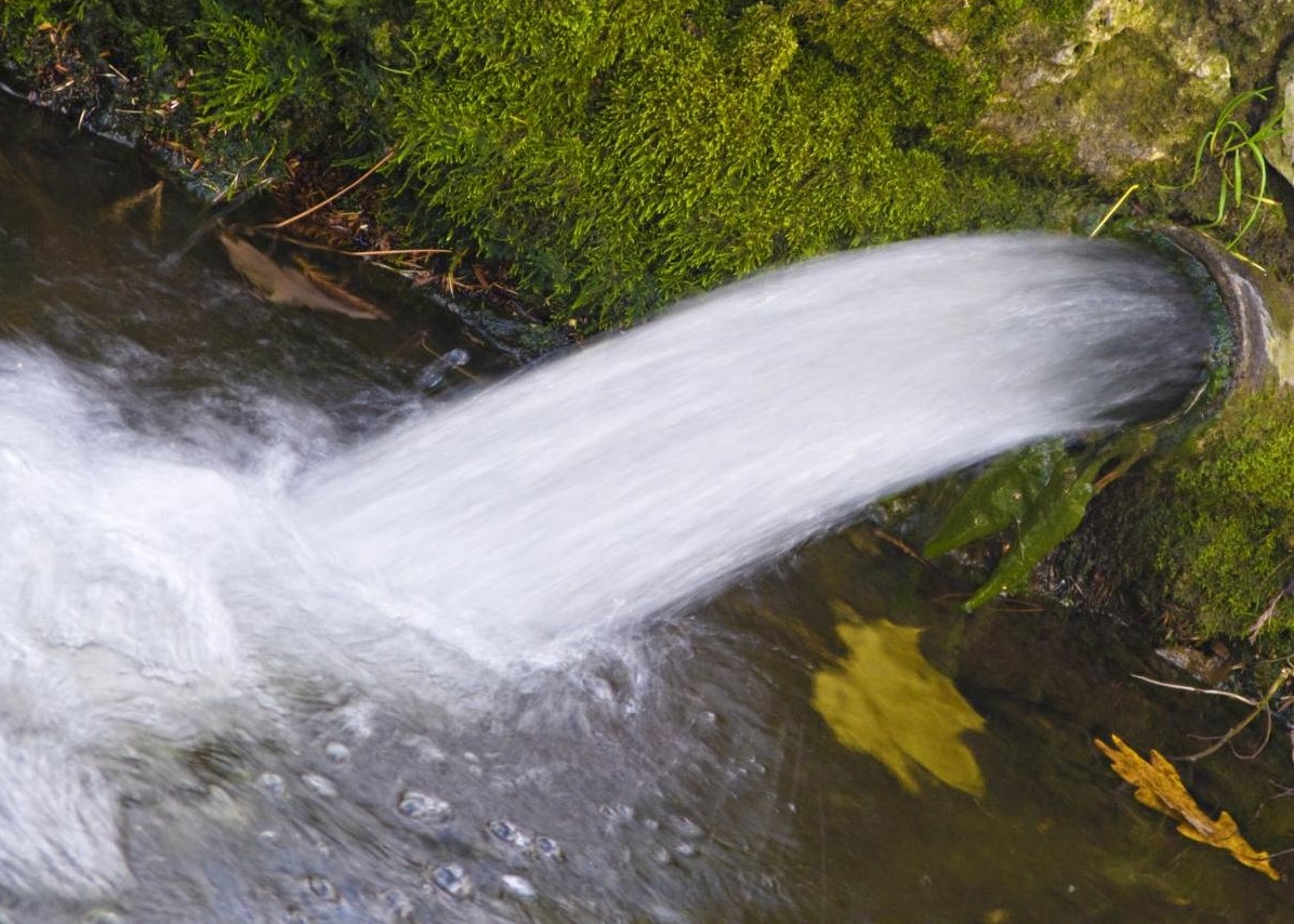 Il Covid si combatte anche monitorando le acque reflue