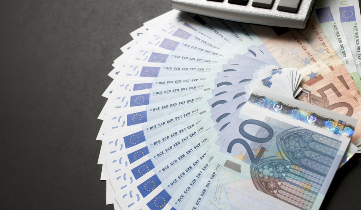 Prestiti, in Sicilia (+1%) crescono meno che in Italia (+3,7%)