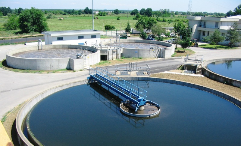 Depurazione, siglato protocollo tra Utilitalia e Commissario unico