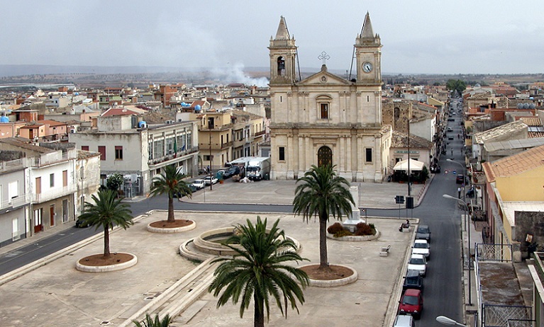 Covid, anche Comiso e Acate zone rosse e screening gratuiti