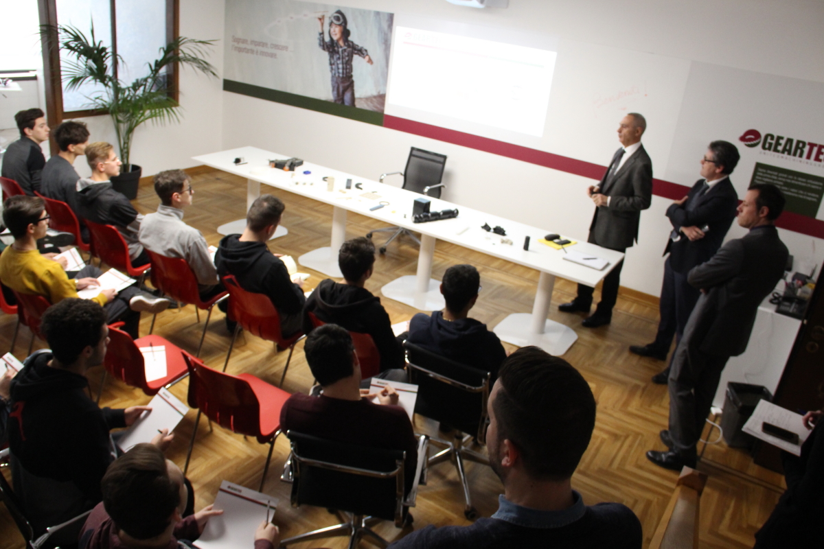 Un ponte tra scuola e imprese per rilanciare lo sviluppo