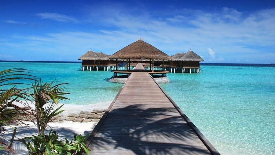 Oceano Indiano, Maldive ancora al top con quattro premi ai World travel awards