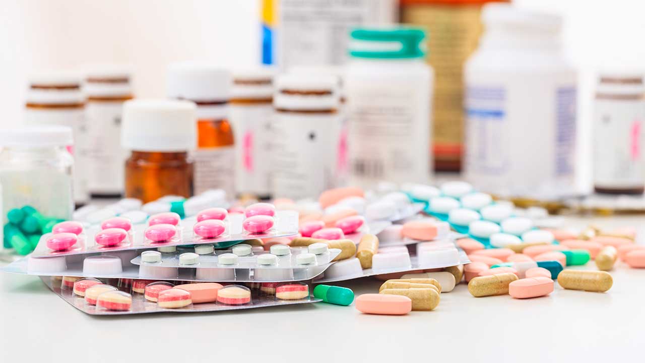 Farmaci, principi attivi dimenticati e biodiversità di produzione