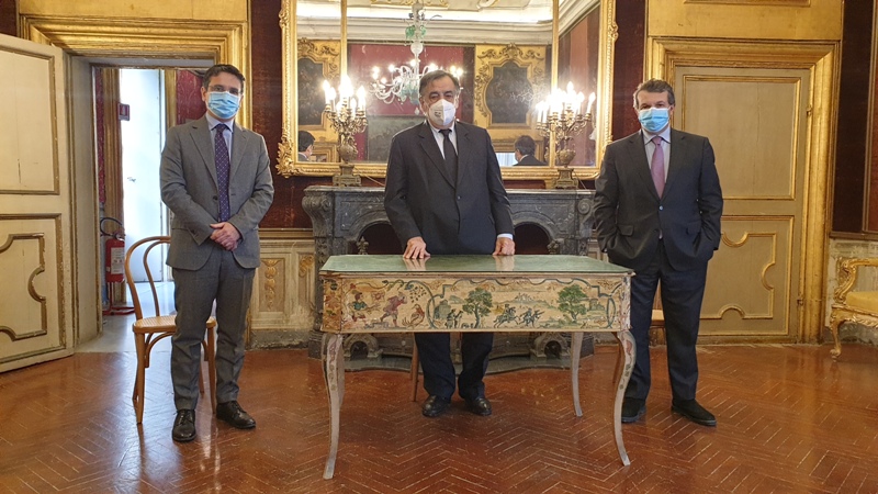 Una piattaforma per il dialogo tra aziende e Pa