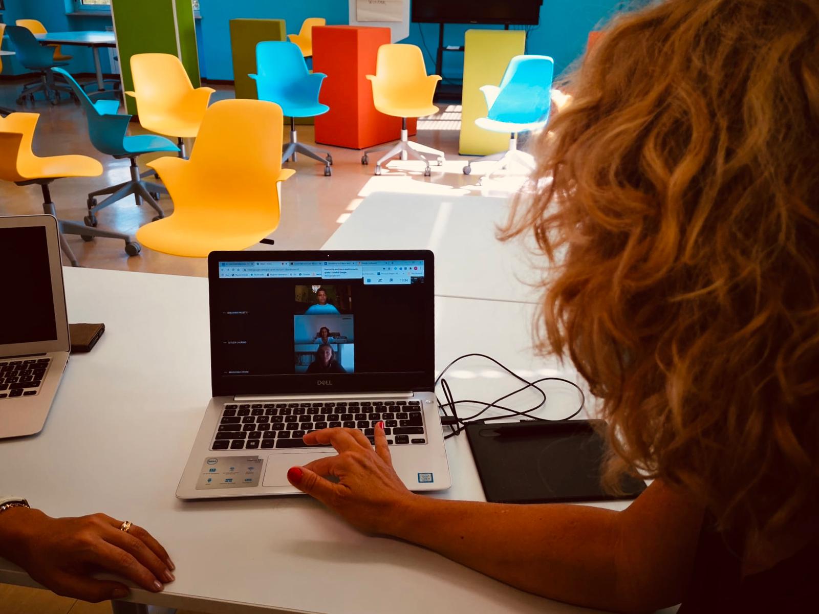 Gilda, da otto docenti su dieci no al contratto sulla didattica digitale