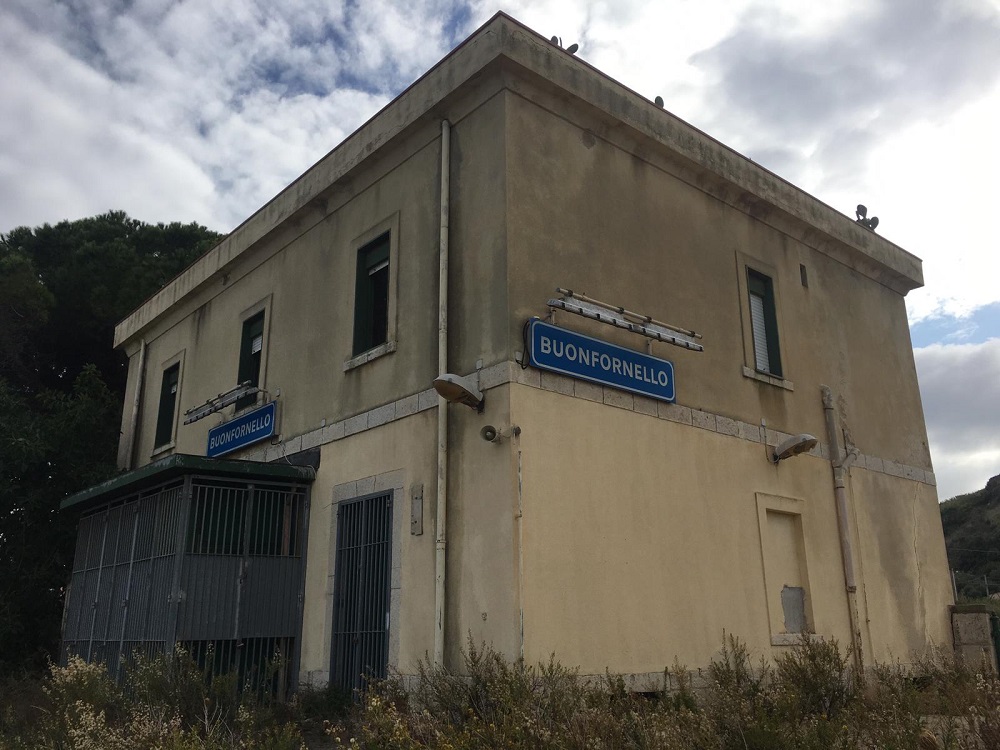 Buonfornello alla Regione, “per il rilancio di Termini Imerese”