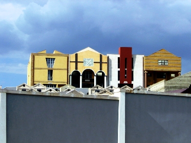 Gela, questione cimitero ancora in primo piano