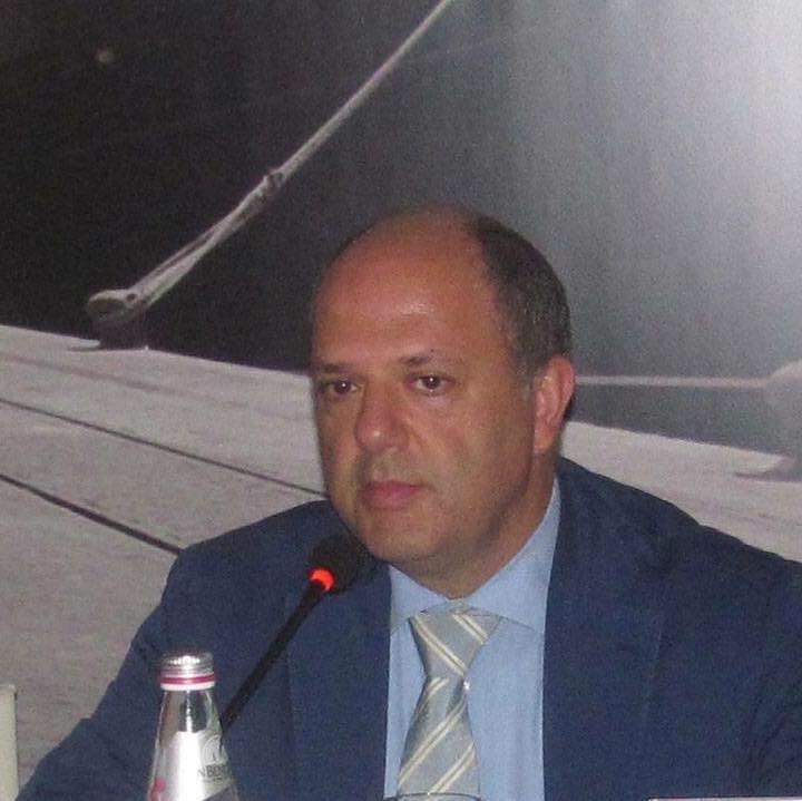Corecom Sicilia, Simone nuovo Dirigente responsabile