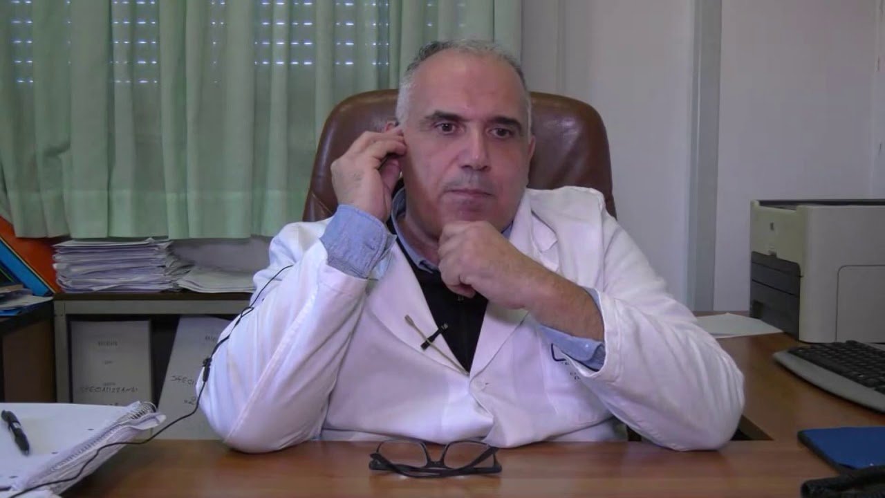 Covid, Cacopardo, picco non ancora raggiunto