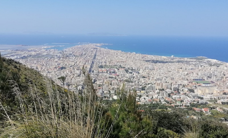 Trapani-Erice, torna alla ribalta la “Grande Città”