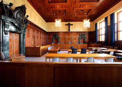 A 75 anni da Norimberga