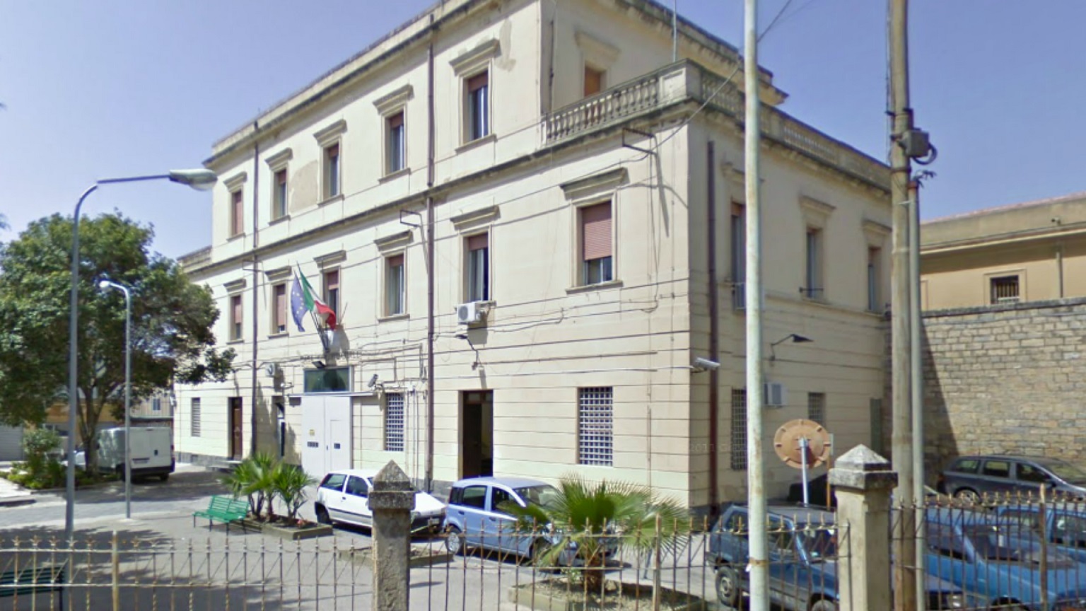 A Caltanissetta un progetto per reinserimento detenuti