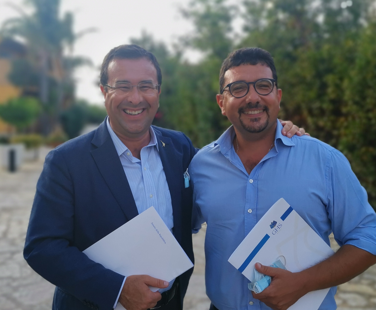Lega in Sicilia, potenziati i ventisette Dipartimenti regionali