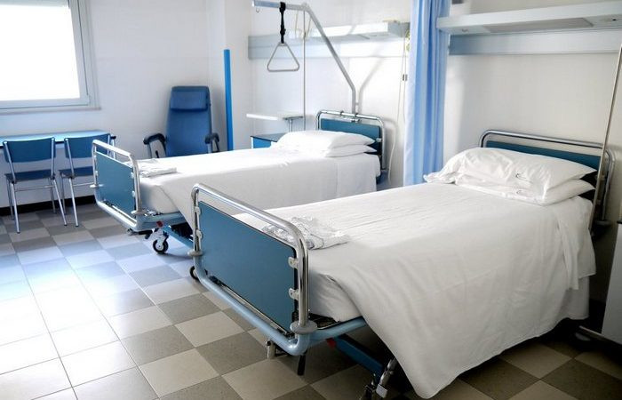 Covid, Sicilia sotto soglia saturazione ricoveri intensiva