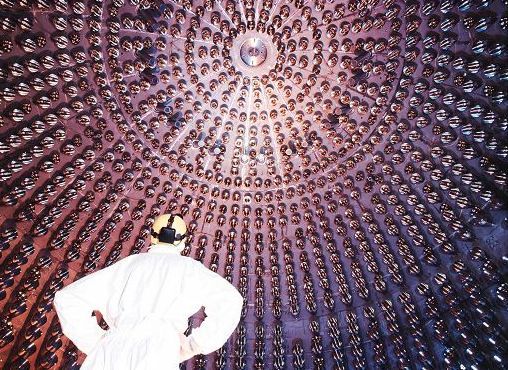 Spazio, gli esperti spiegano  come brillano le stelle massive