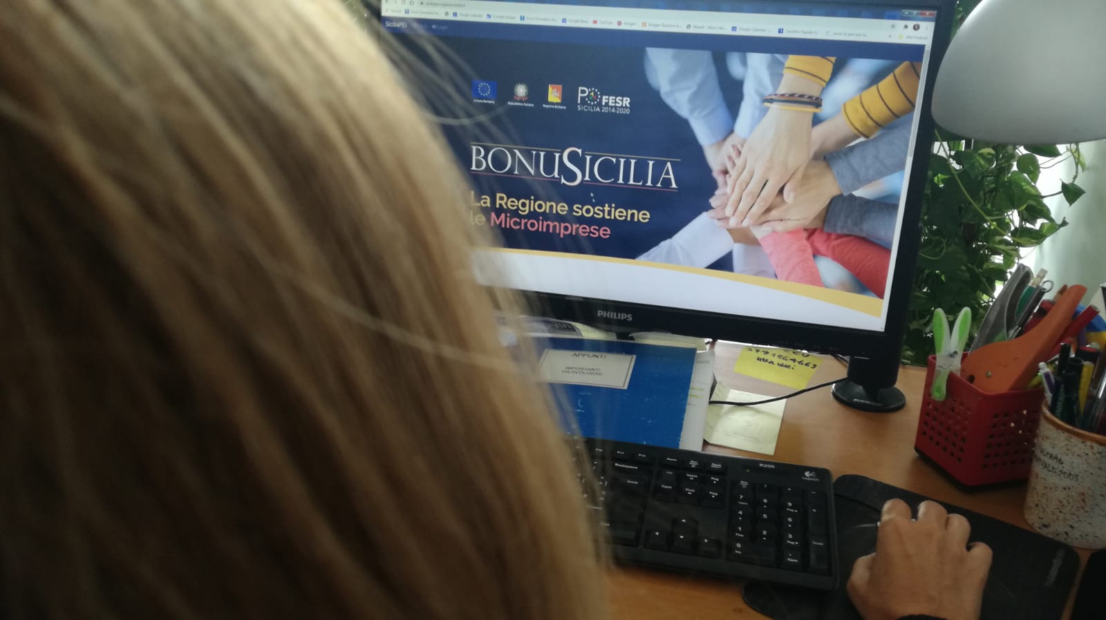 Bonus Sicilia, da aiuto a “mancia” per le imprese
