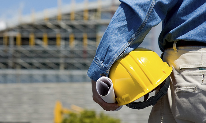Patto per la Sicurezza, testimonianza dell’impegno di Eni a favore della tutela della salute nei luoghi di lavoro Patto per la Sicurezza, testimonianza dell’impegno di Eni a favore della tutela della salute nei luoghi di lavoro